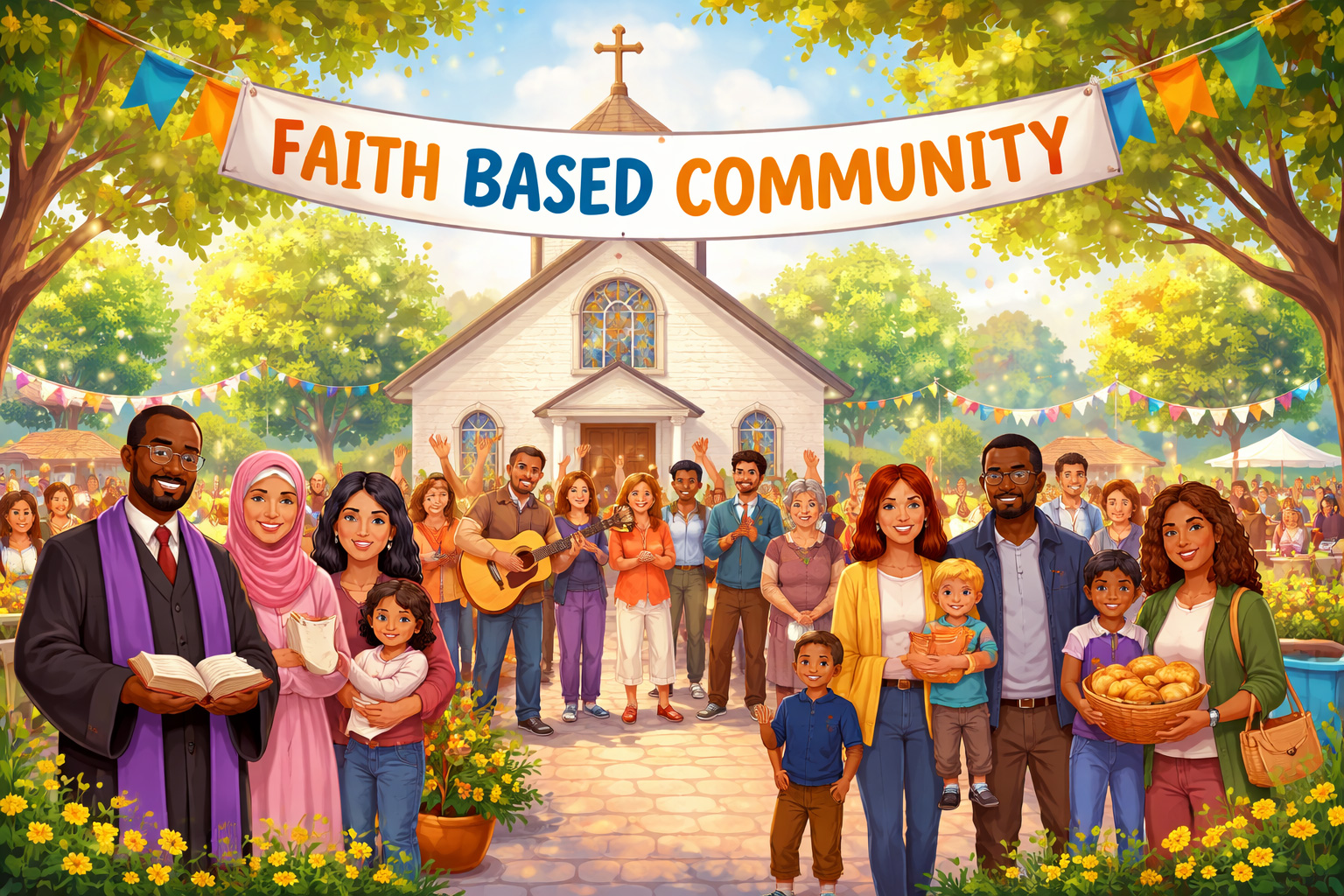 Faith Based Community
