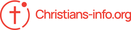 Christians Info Logo